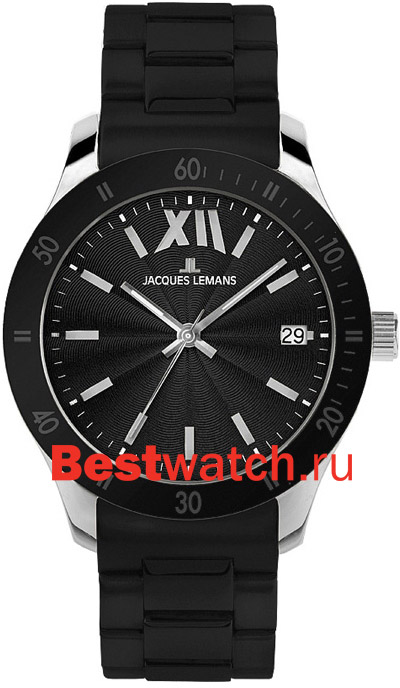 Часы Jacques Lemans Rome Sports 1-1623A